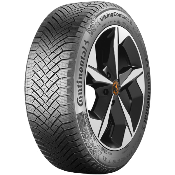 VikingContact 8 255/50R20 109T XL [1766]